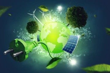 Énergie renouvelable : c'est possible de ne l'utilise guère ?
